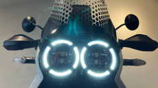 Ducati Desert X DesertX (22MY)